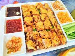 -肘子酥·天津菜·特色捞面(德云社店)