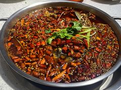 -味之绝美蛙鱼火锅(八号路店)