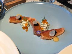 -L'Arome芳芳法国餐厅(仙林金鹰店)