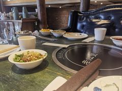 -老灶堂文创火锅(文艺路店)