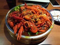 经典十三香龙虾-红盔甲·小龙虾(天钥桥店)