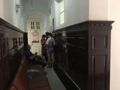 -上海市眼病防治中心(康定路院区)