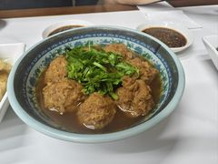 -老马家蒸饺(南海街店)