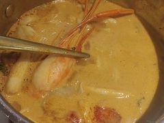 -泰椰里·泰国餐厅(智慧城广百广场店)