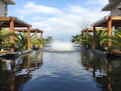 -西昌邛海湾柏樾酒店(原邛海湾柏栎度假酒店)