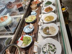-陈记菜馆·非遗淮扬菜(东关街教场店)