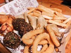 -YallaYalla丫拉中东料理小吃·清真(太古里店)