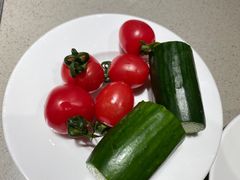 -海底捞火锅(上地华联店)