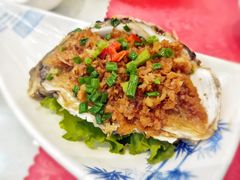 -鹊华居·地道鲁菜·海鲜·融合味(大明湖店)