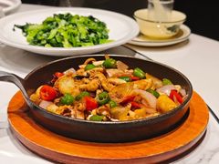 -阿露佳·舌尖上的安吉菜