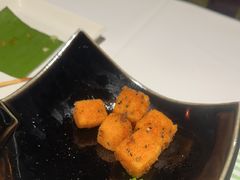 -桂满陇·桃花院落(长泰广场店)