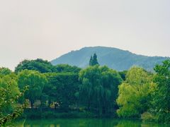 -南山风景名胜区