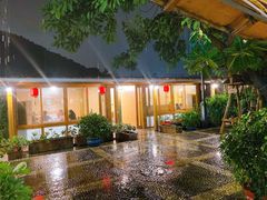 -原汁原味驴庄(长岭村店)