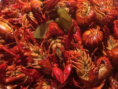 -云晓光头烧烤吧(川沙绿地店)