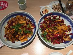 -精悦蓉(松江万达广场店)