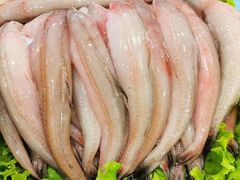 -良友·海鲜青岛菜(五四广场店)