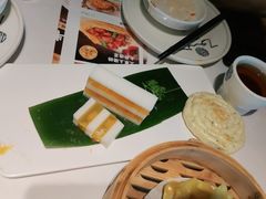 -老伙记海鲜码头(北滘店)