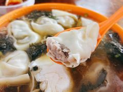 全家福大馄饨-阿麟馄饨(延长路店)