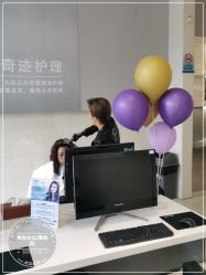 -锦尚名仕Hair Salon