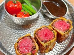 -弦月窗LUNETTE BY AMANDA(复兴路店)