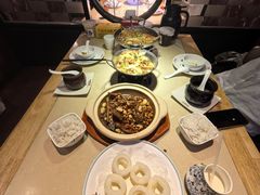 -小柴米·传统江西菜(八一广场店)