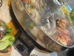 -一煲鸽