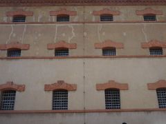 -青岛德国监狱旧址博物馆