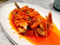 -淮扬村中餐厅