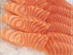 -新享乐海鲜(翠华路店)