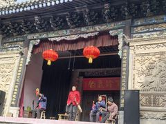-西安关中民俗艺术博物院