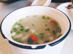 -巴依老爷·新疆美食(上城区天城路店)