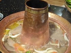 -陀岗美食·云南藏式特色餐厅