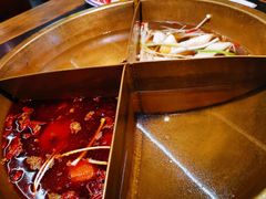 -沸炉重庆老火锅(军事博物馆店)