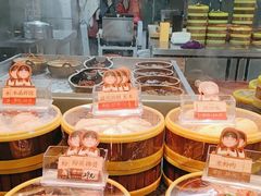 -老淮滨-蚌埠非遗小吃(淮河路店)