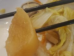 -素清香(解放路店)