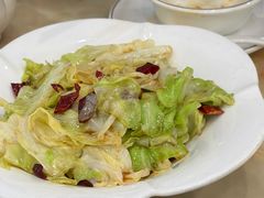 -李师傅脆肚(梅林店)