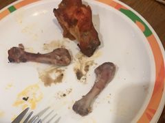 -比格比萨自助(花园路店)