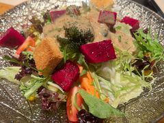 -藤原布二·八佰善会席料理(奥体店)