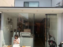 -% Arabica(京都东山店)