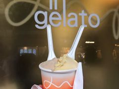 红茶芝士蛋糕-DIP in GELATO(富民路店)