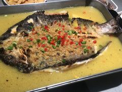 -半天妖烤鱼(中山路店)