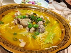 -阿英煲(凉城路店)