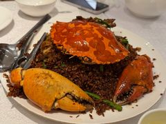 -喜记避风塘炒辣蟹(旗舰店)