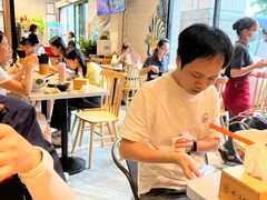 -云味馆·云南菜·云南米线(景田店)