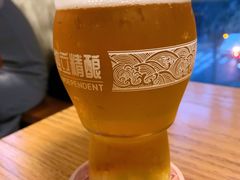 精酿啤酒-悠航SLOWBOAT(三里屯店)