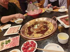 -老码头火锅(骡马市店)