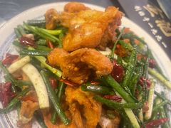 -金龙·打边炉(南京西路店)