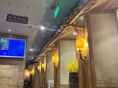 -庭悦餐厅(华侨城店)