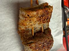 -小张烧烤(汽博总店)