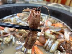 -大杰海鲜锅(基隆路店)